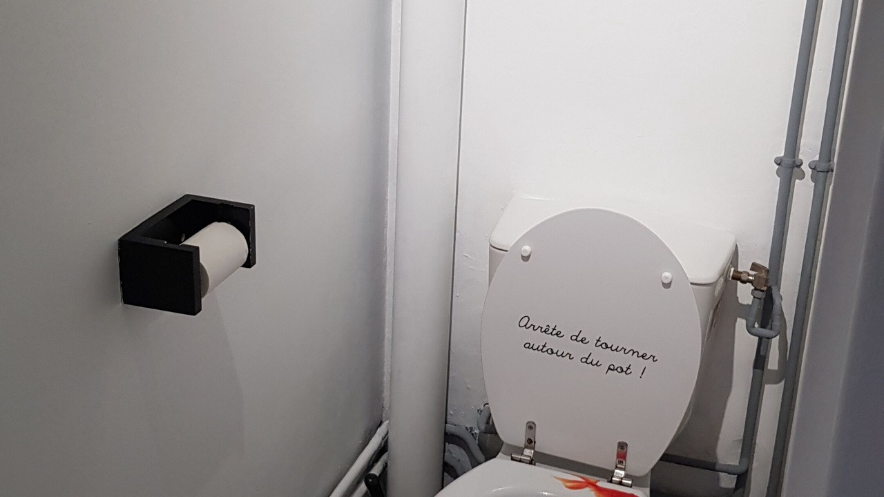 Photo of Bathroom in Bayonne