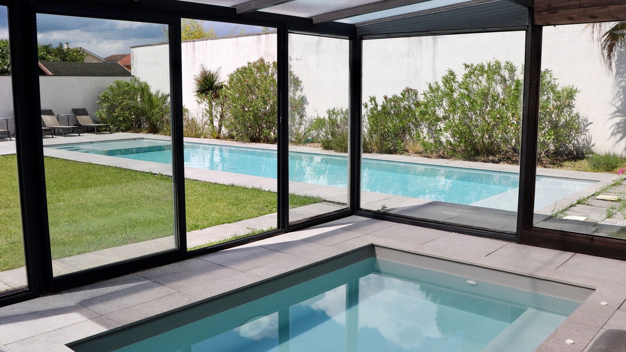 Photo of Outdoor in Merignac