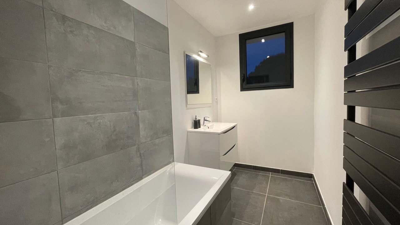 Photo of Bathroom in Merignac