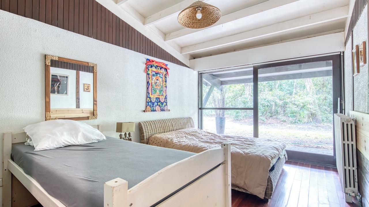 Photo of Bedroom in Merignac