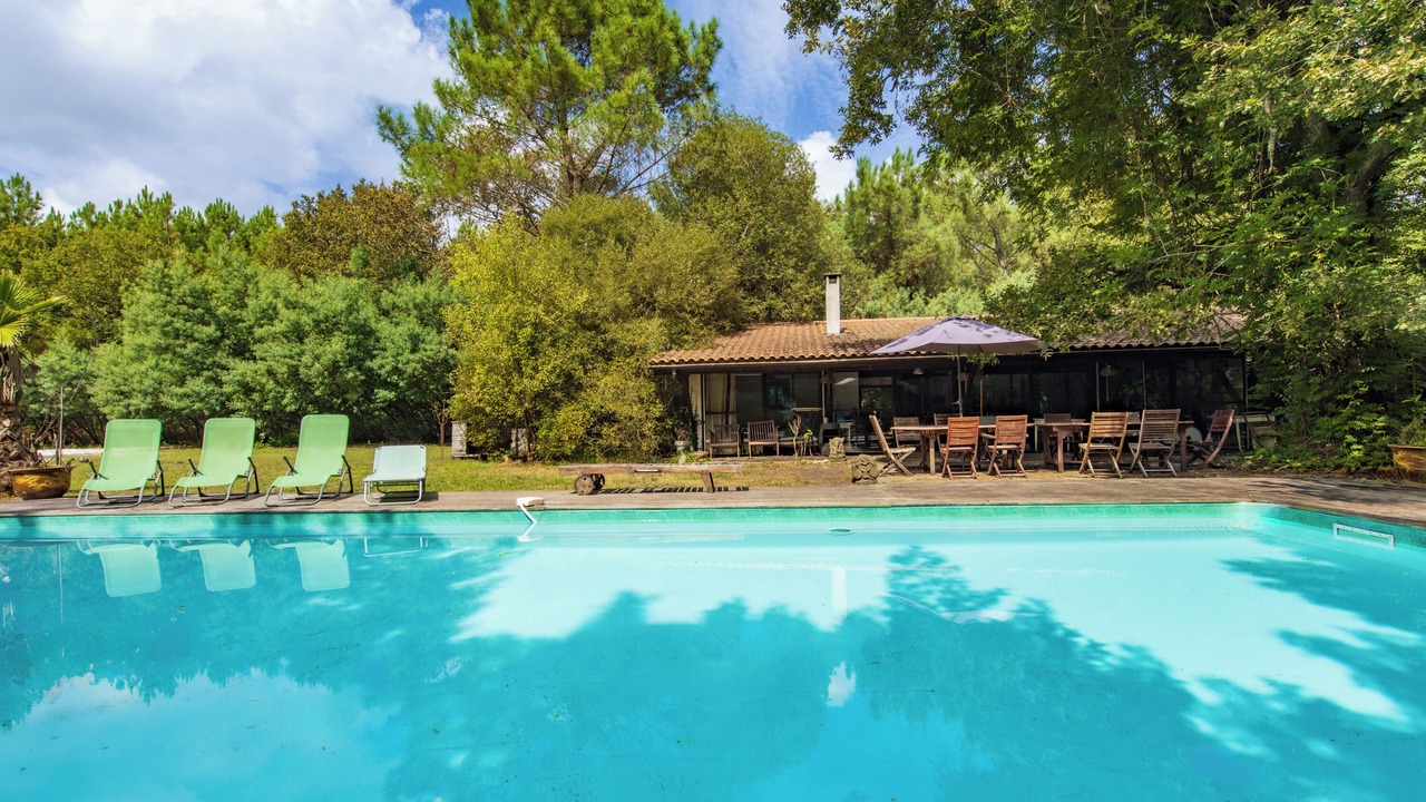 Photo of Outdoor in Merignac