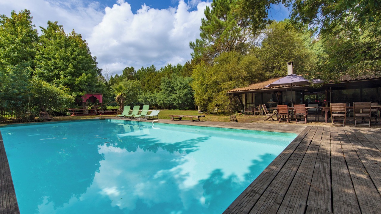 Photo of Outdoor in Merignac