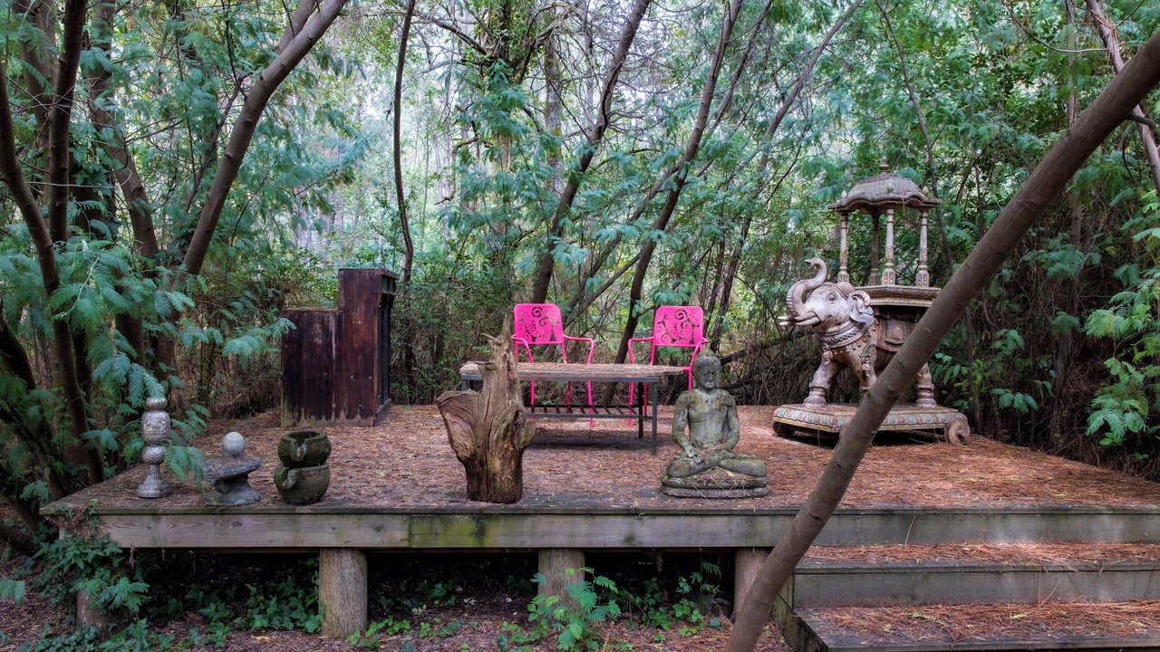 Photo of Outdoor in Merignac
