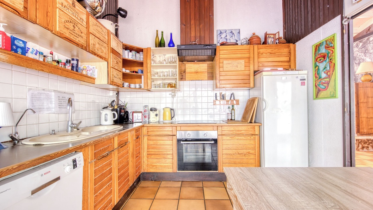 Photo of Kitchen in Merignac