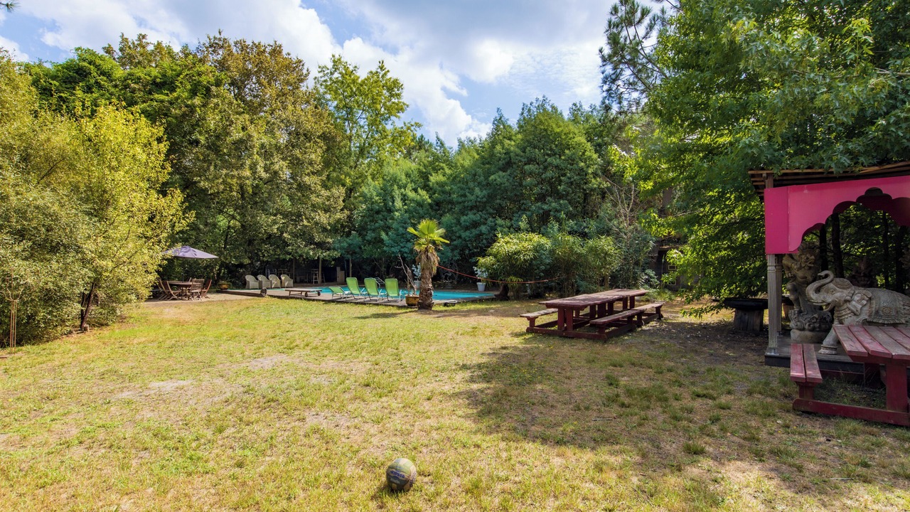 Photo of Outdoor in Merignac