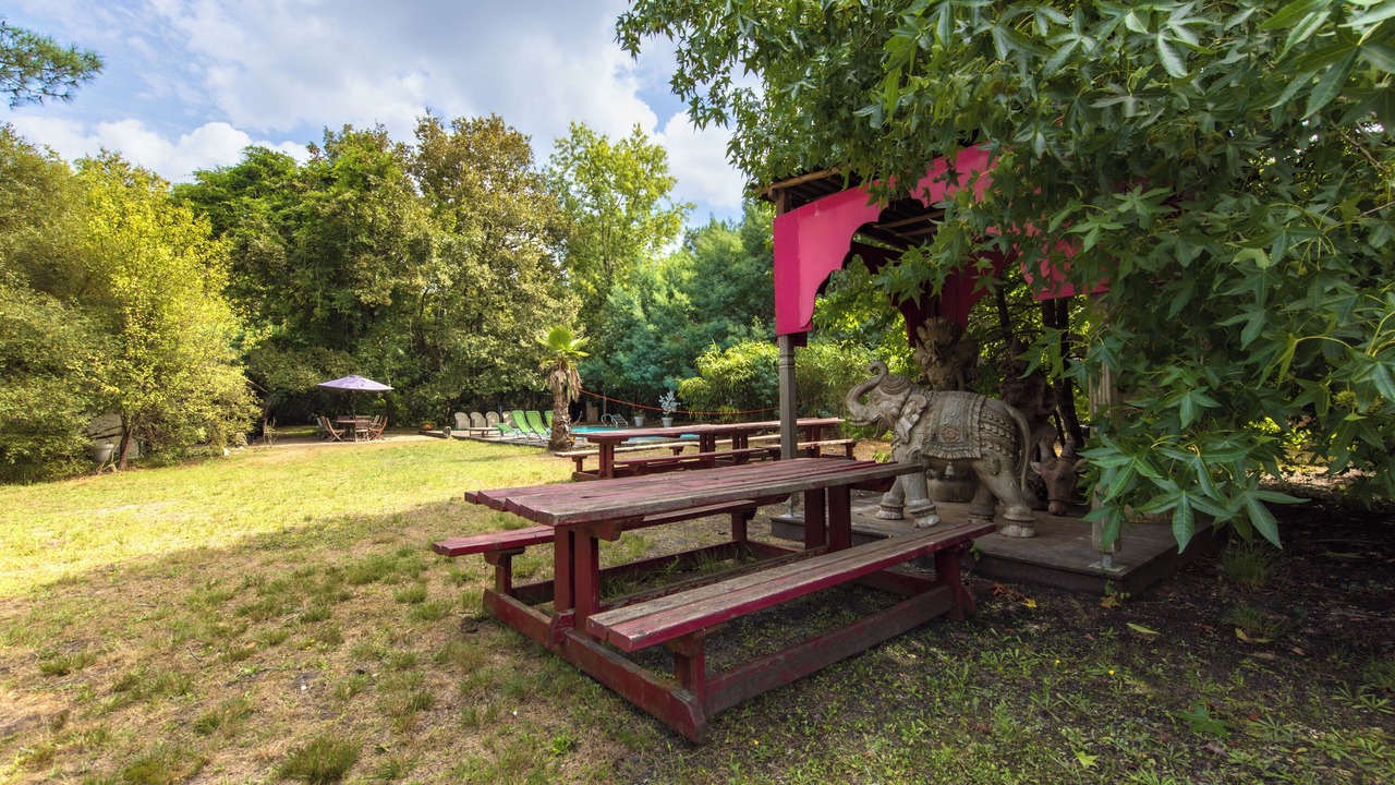 Photo of Outdoor in Merignac