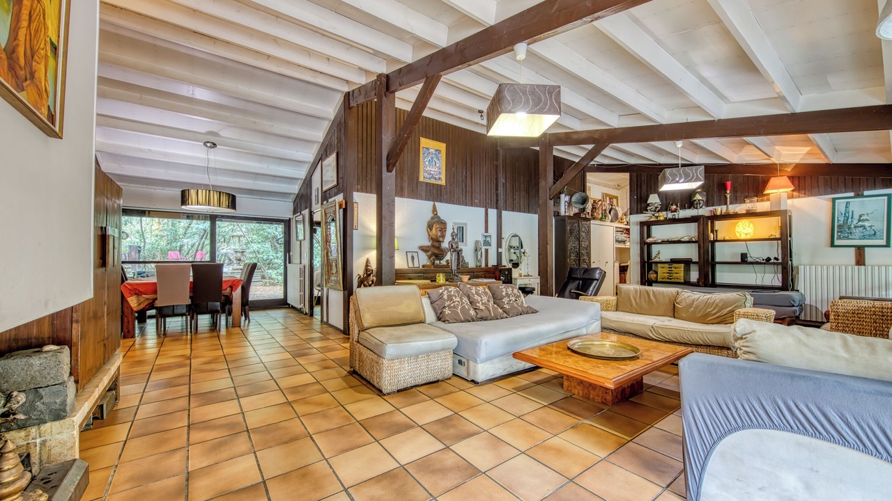 Photo of Livingroom in Merignac