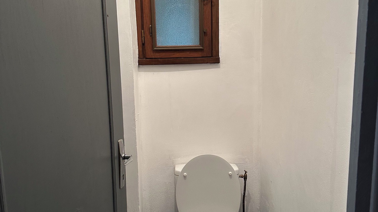 Photo of Bathroom in Lurbe-Saint-Christau