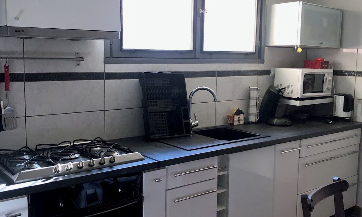 Photo of Kitchen in Lurbe-Saint-Christau