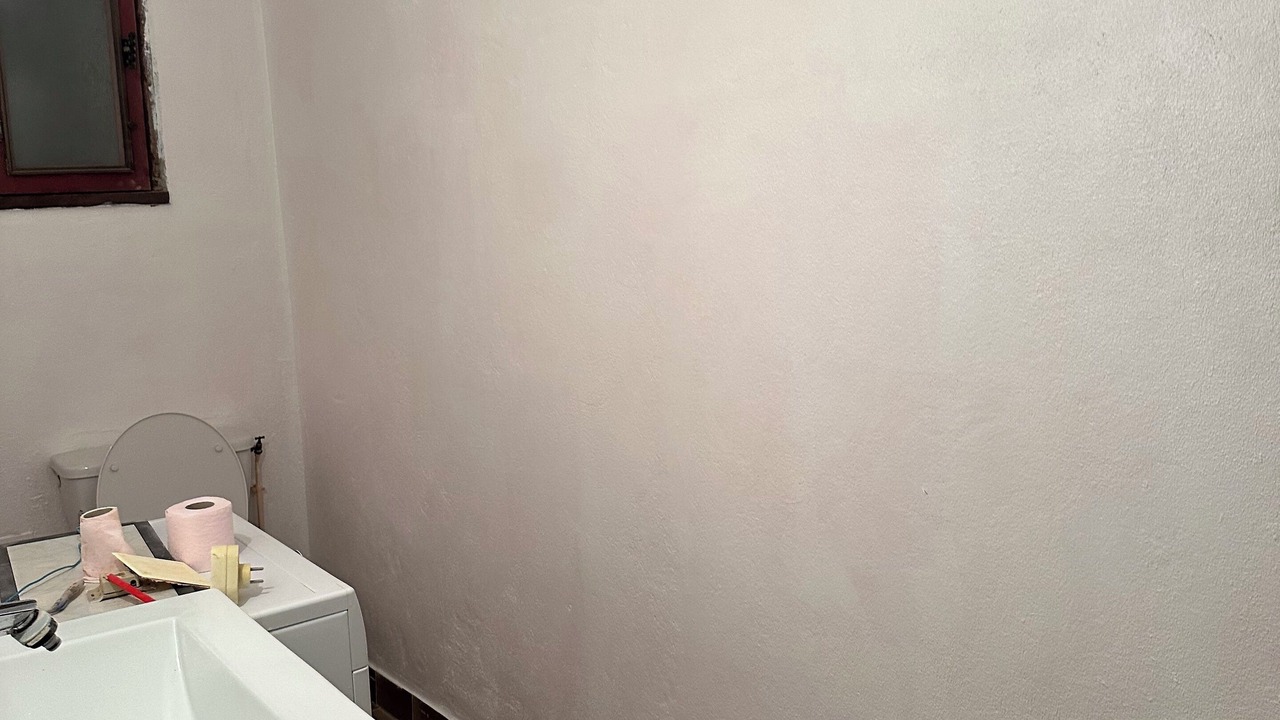 Photo of Bathroom in Lurbe-Saint-Christau