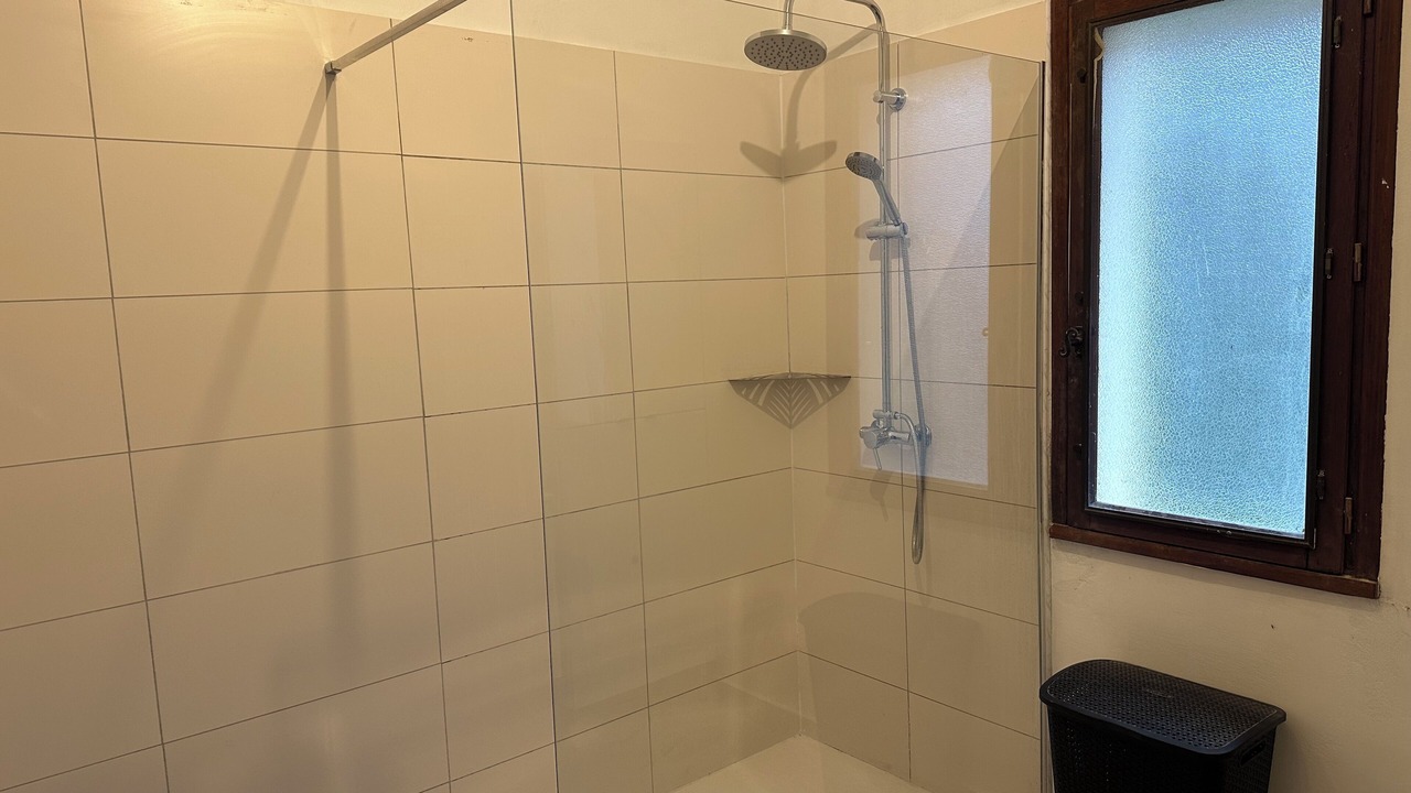 Photo of Bathroom in Lurbe-Saint-Christau