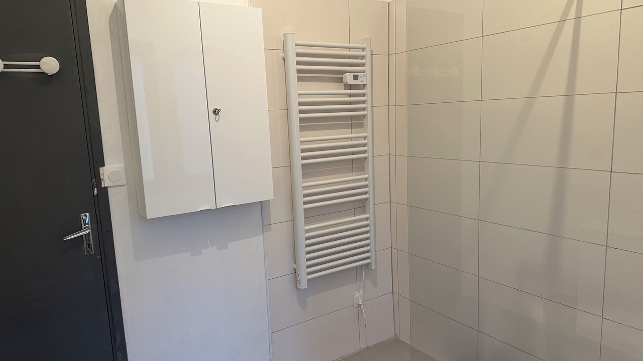 Photo of Bathroom in Lurbe-Saint-Christau