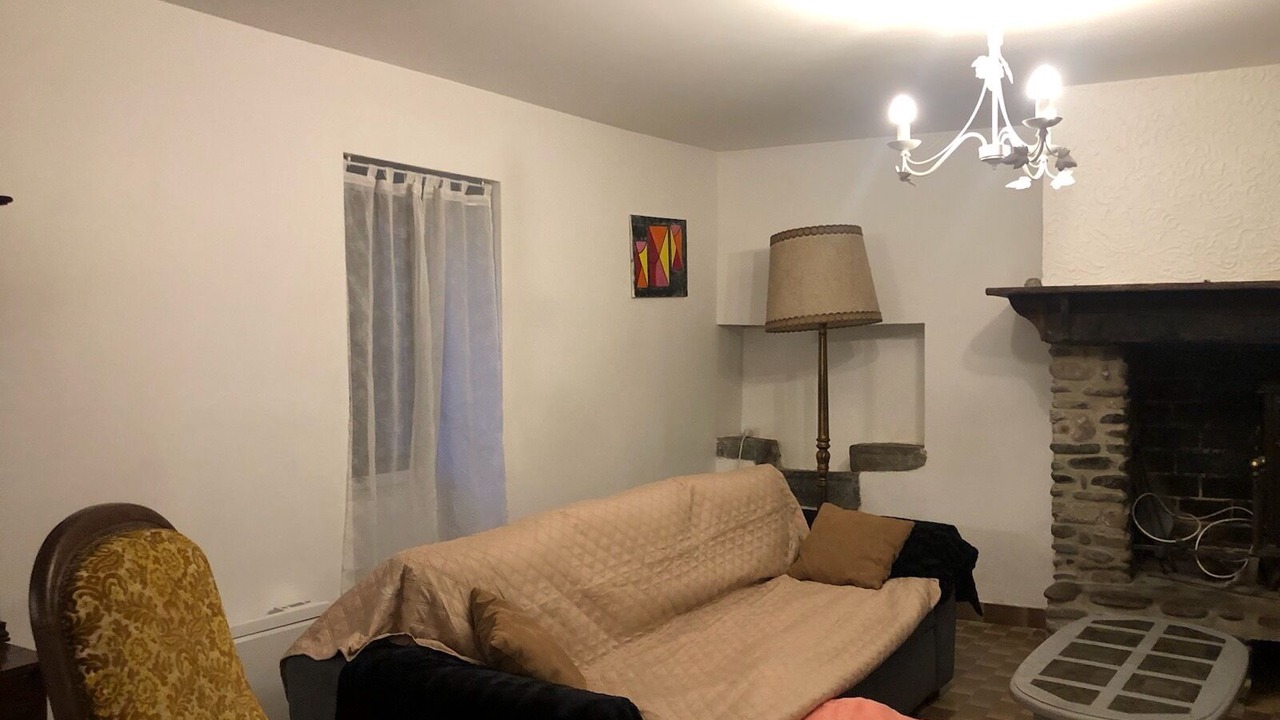 Photo of Livingroom in Lurbe-Saint-Christau