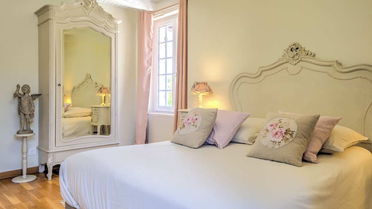Photo of Bedroom in Saint-Jean-de-Cole