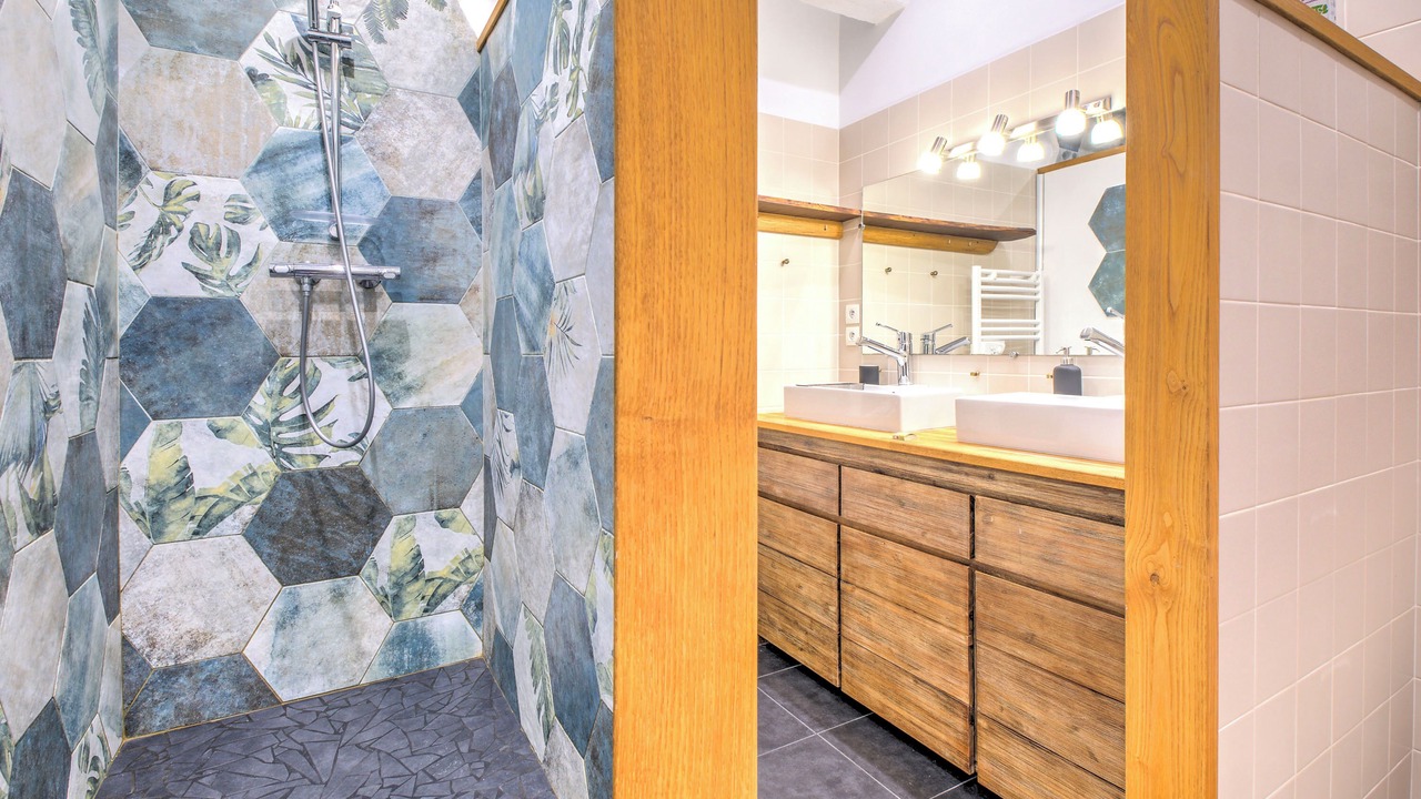 Photo of Bathroom in Saint-Jean-de-Cole