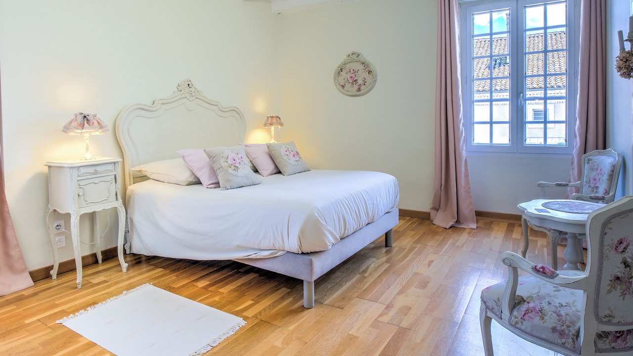 Photo of Bedroom in Saint-Jean-de-Cole