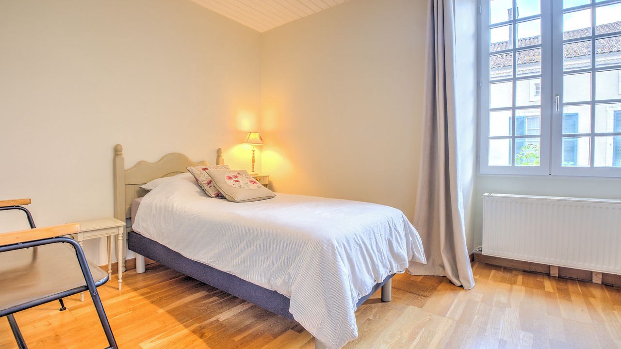 Photo of Bedroom in Saint-Jean-de-Cole
