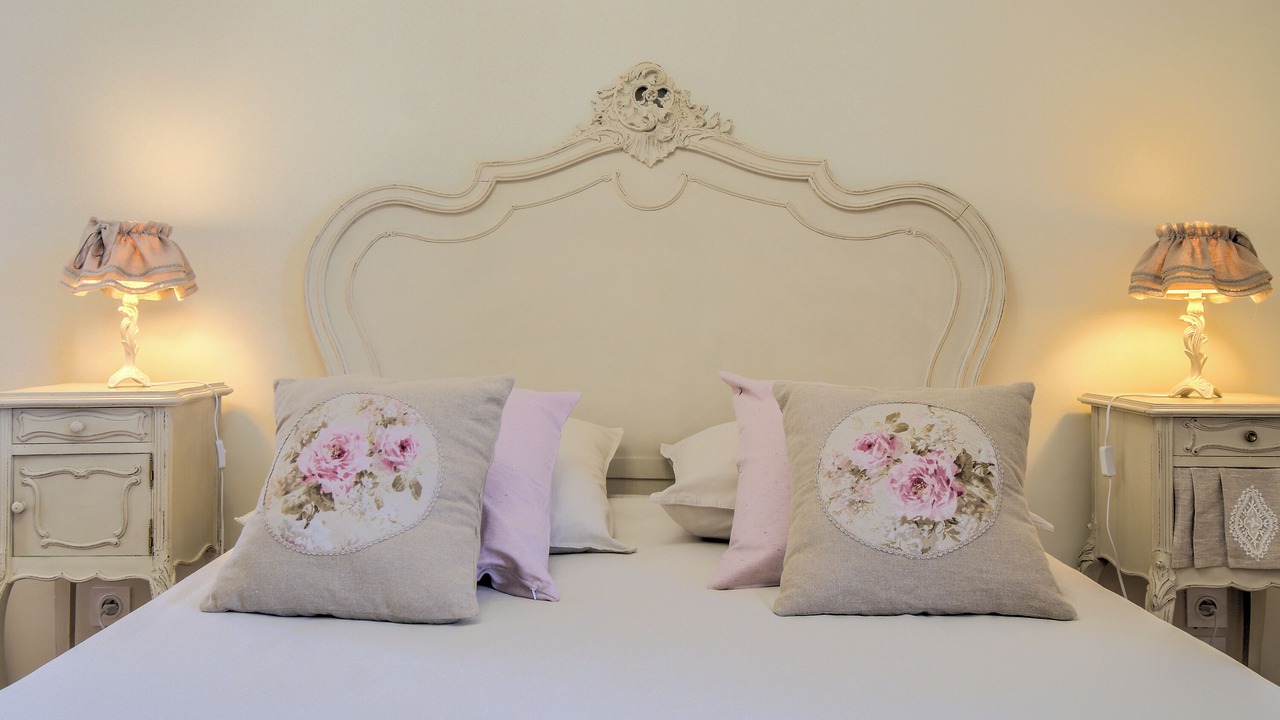 Photo of Bedroom in Saint-Jean-de-Cole