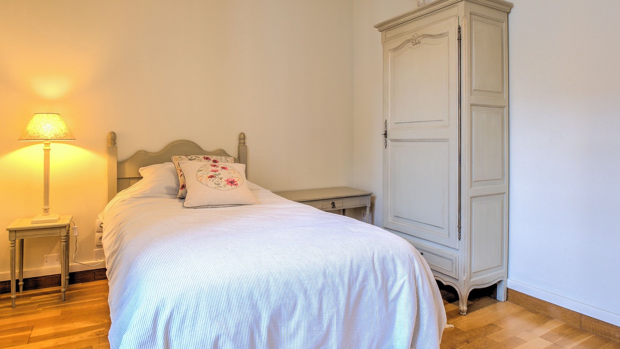Photo of Bedroom in Saint-Jean-de-Cole