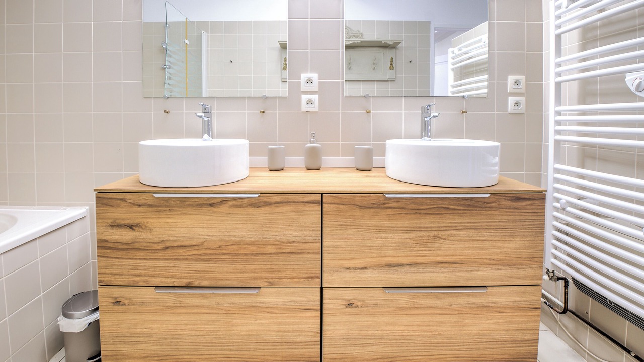 Photo of Bathroom in Saint-Jean-de-Cole