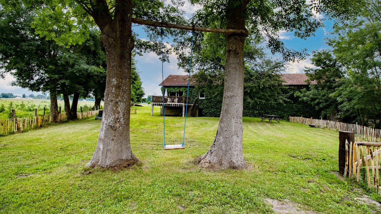 Photo of Outdoor in Saint-Aigulin