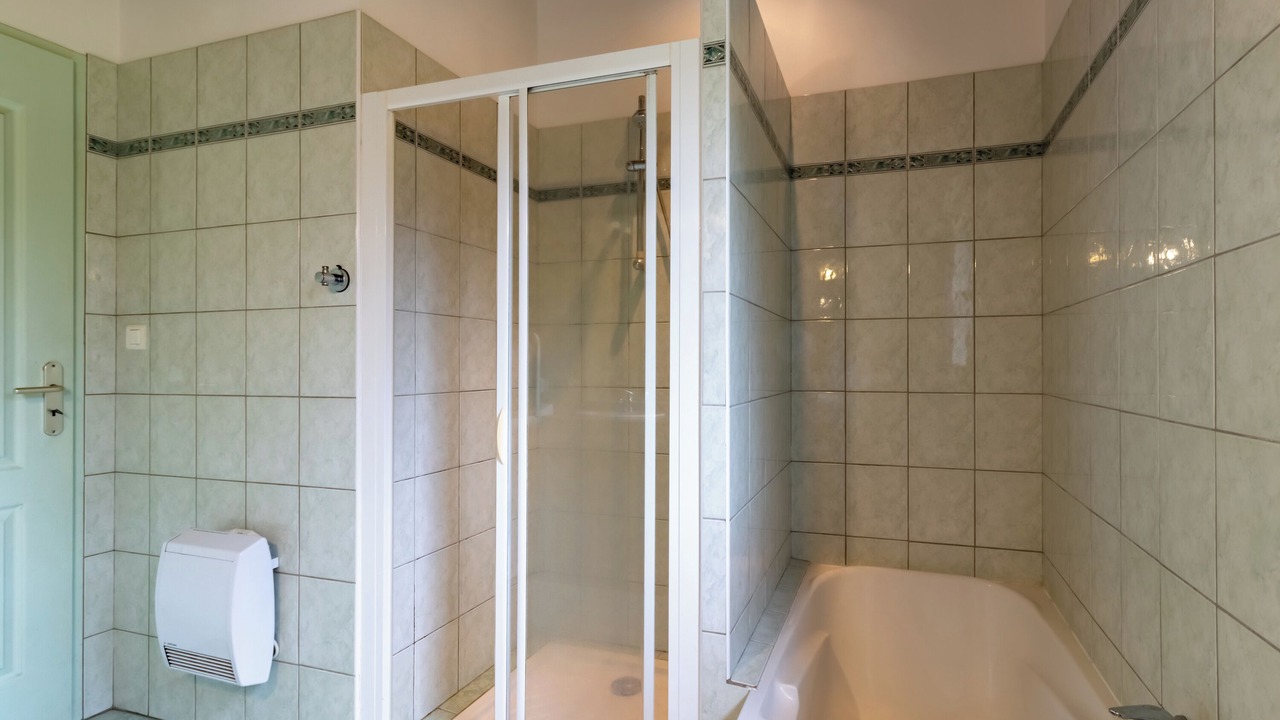 Photo of Bathroom in Saint-Aigulin