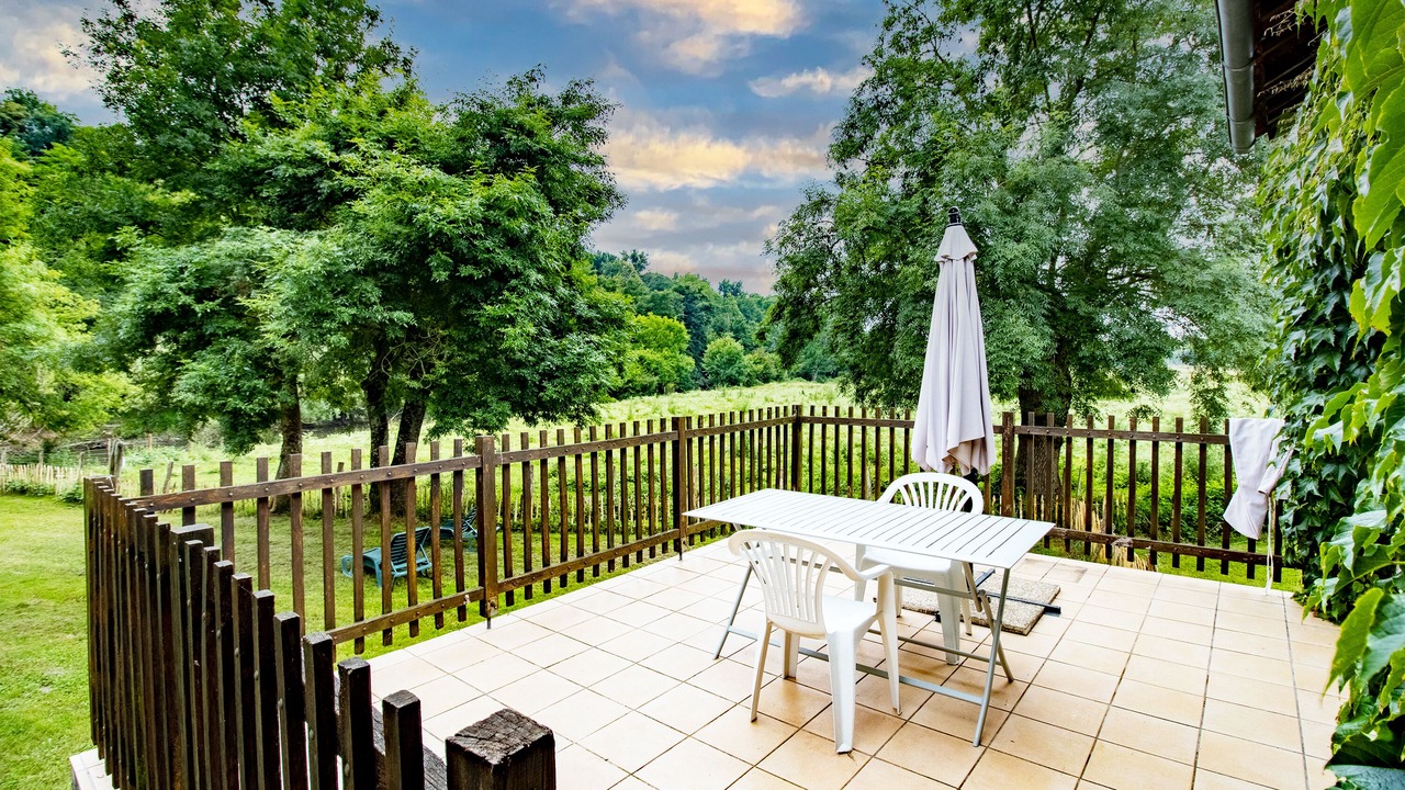 Photo of Outdoor in Saint-Aigulin