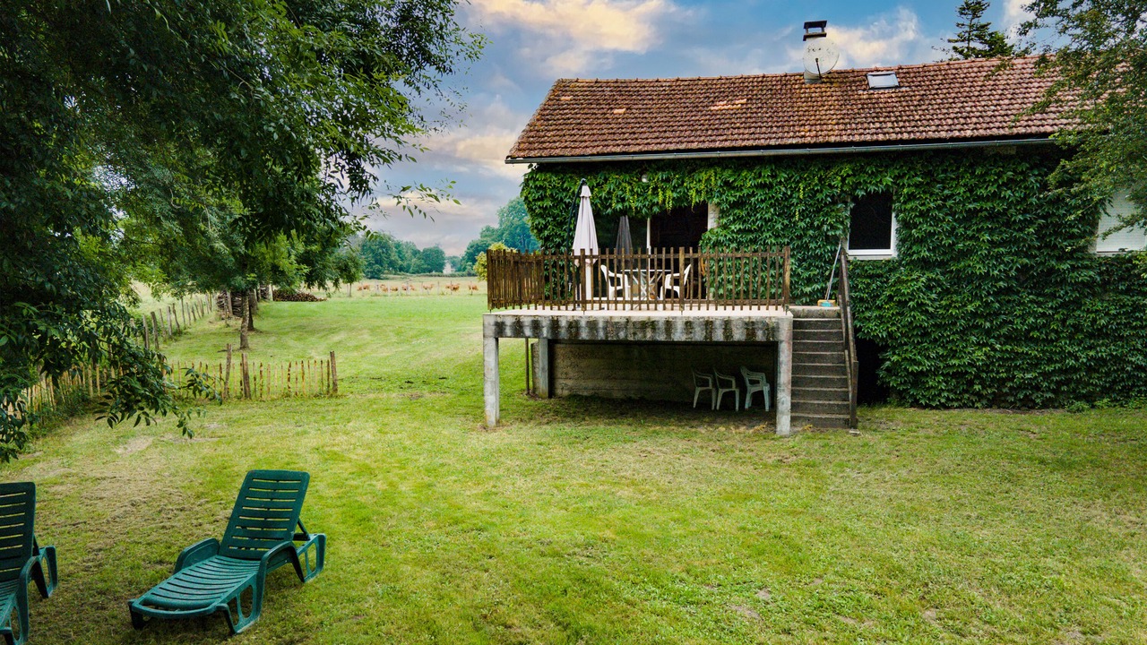 Photo of Outdoor in Saint-Aigulin