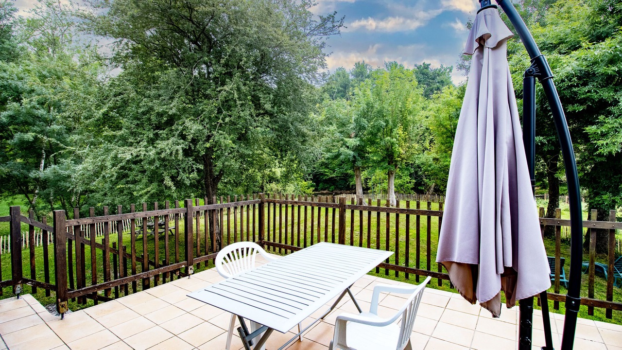 Photo of Outdoor in Saint-Aigulin