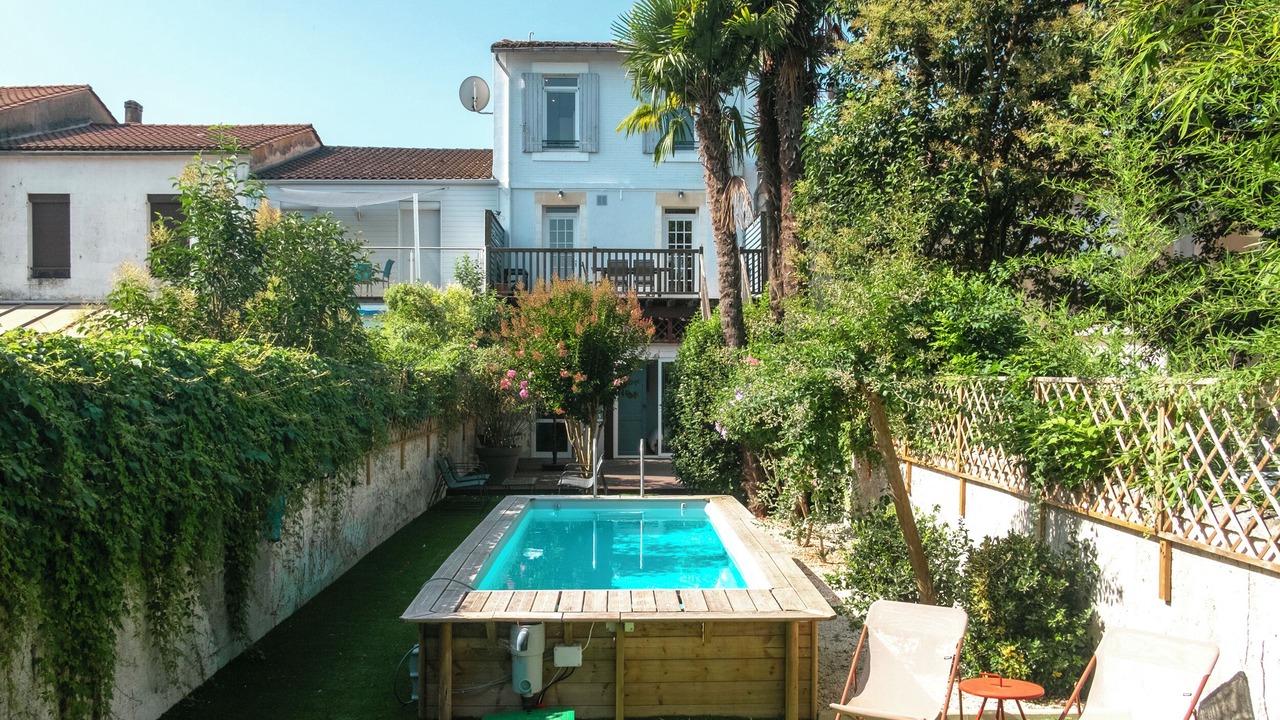 Photo of Outdoor in Bergerac