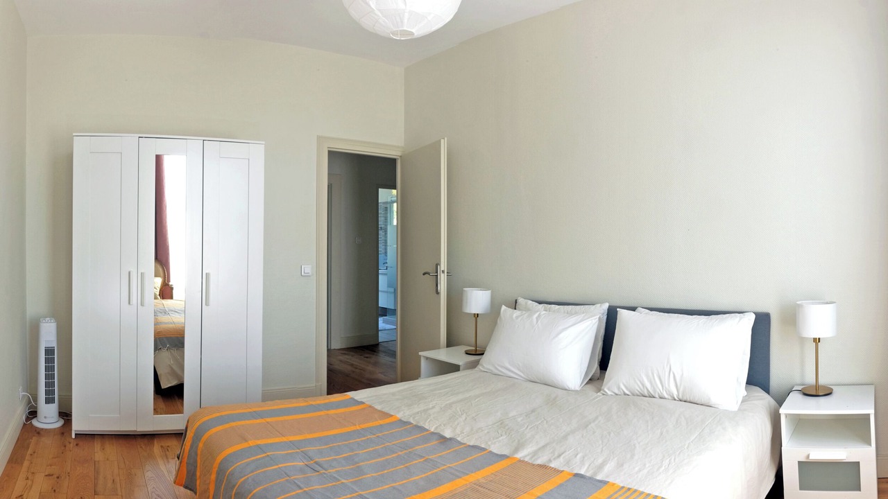 Photo of Bedroom in Bergerac