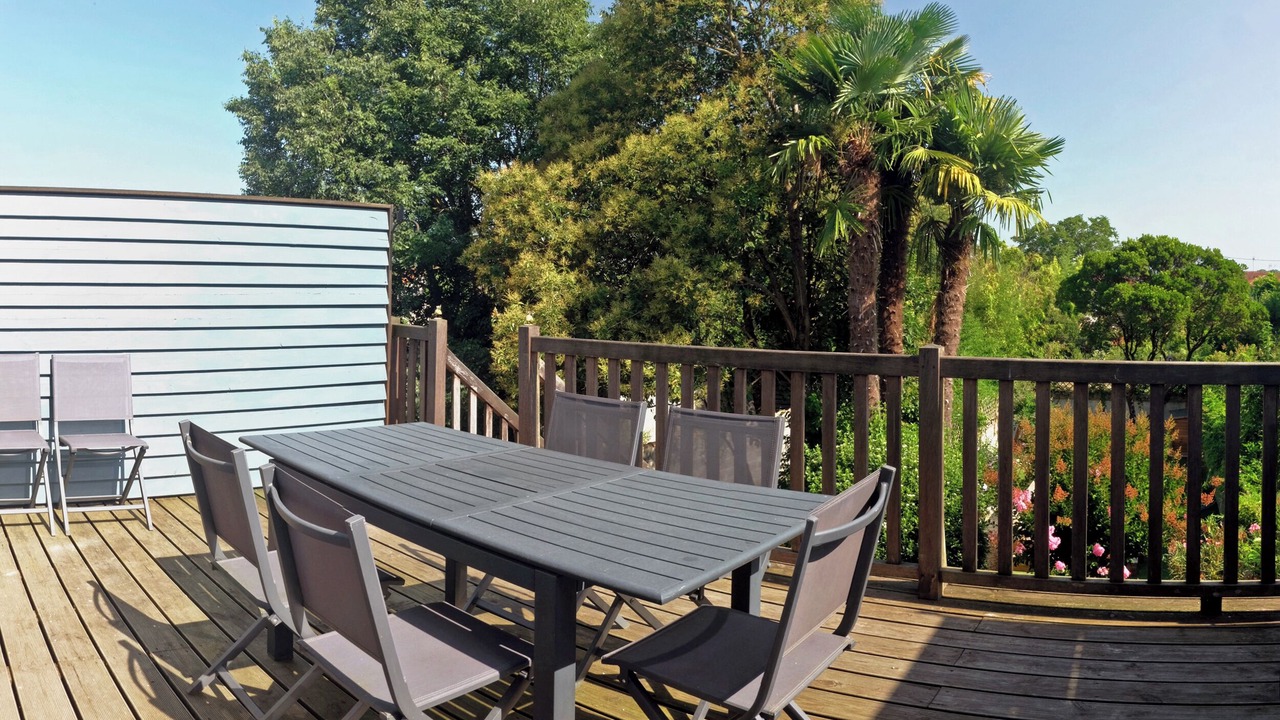 Photo of Outdoor in Bergerac
