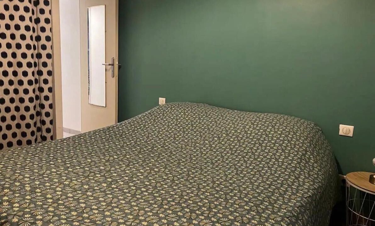 Photo of Bedroom in Villenave-d'Ornon