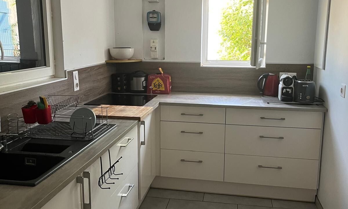 Photo of Kitchen in Villenave-d'Ornon