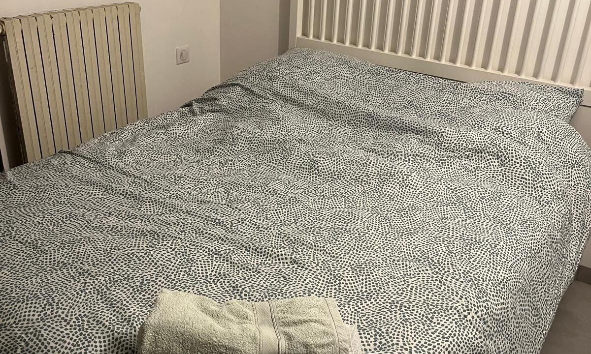 Photo of Bedroom in Villenave-d'Ornon