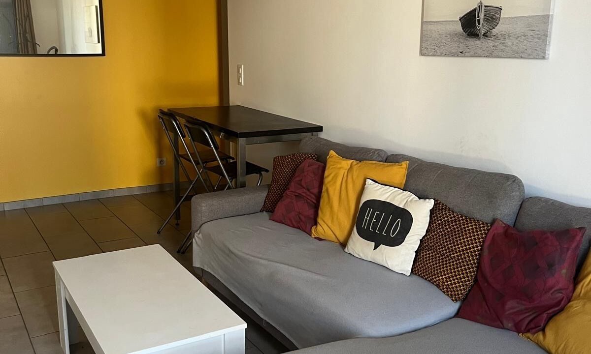 Photo of Livingroom in Villenave-d'Ornon
