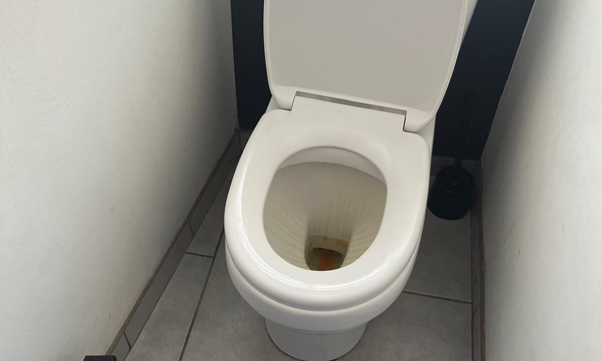 Photo of Bathroom in Villenave-d'Ornon