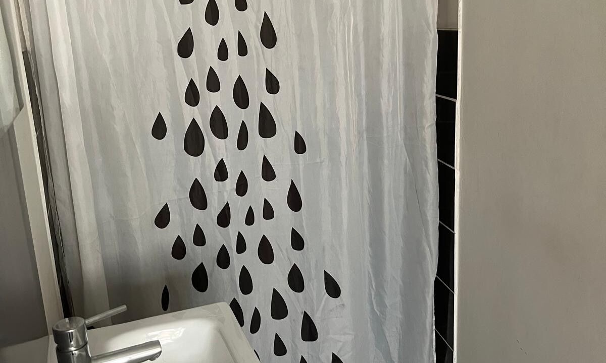 Photo of Bathroom in Villenave-d'Ornon