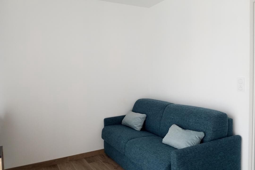Photo of Livingroom in La Jarne