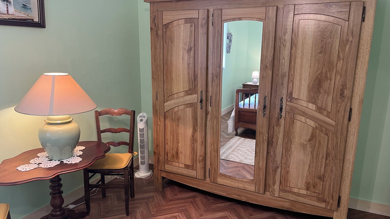 Photo of Bedroom in Tocane-Saint-Apre