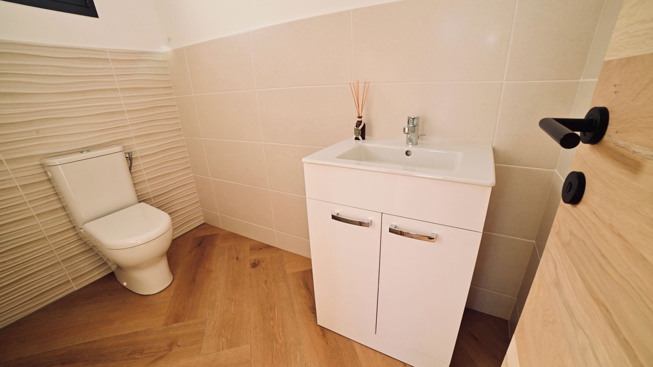 Photo of Bathroom in Perigueux