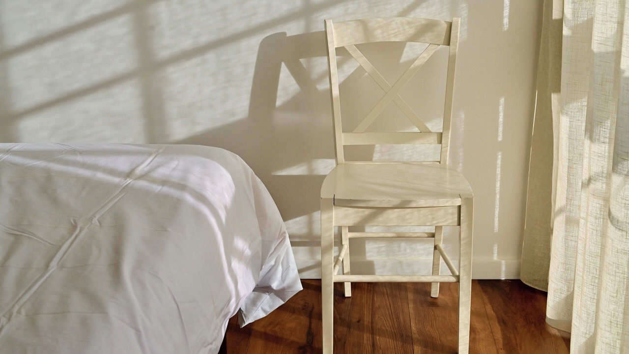 Photo of Bedroom in Perigueux