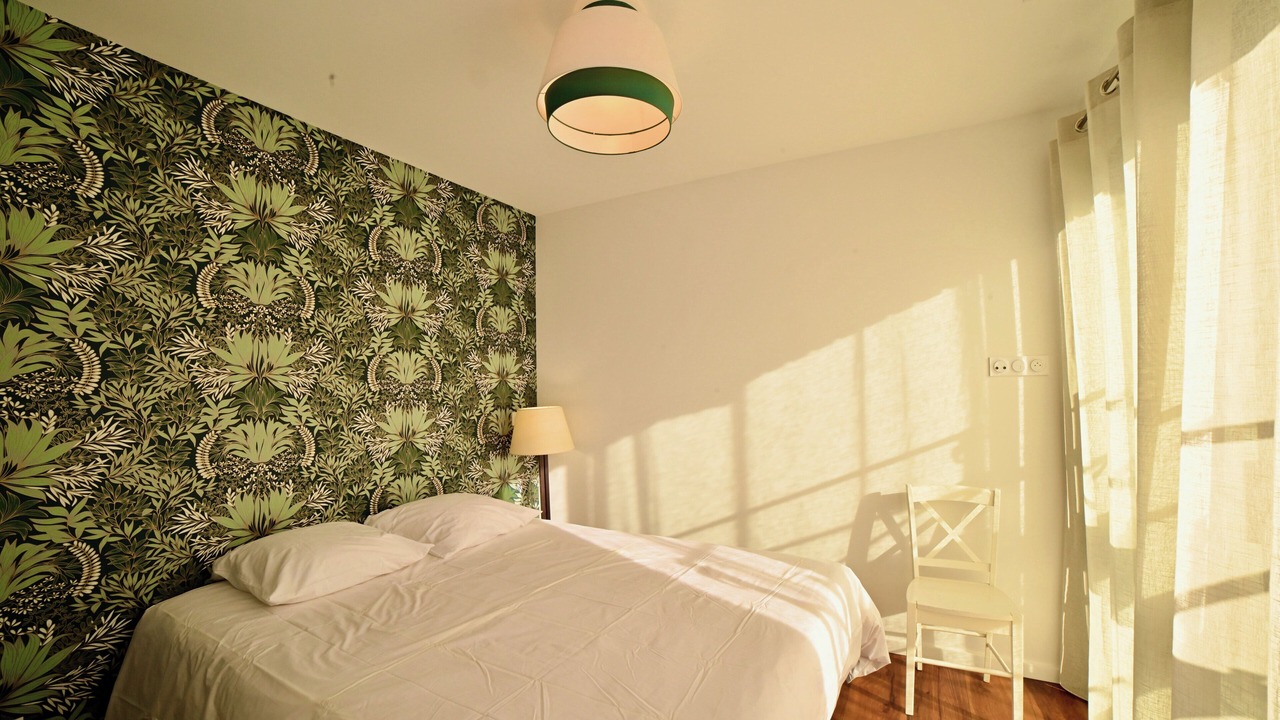 Photo of Bedroom in Perigueux
