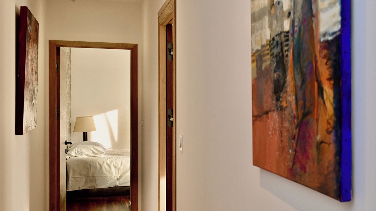 Photo of Bedroom in Perigueux