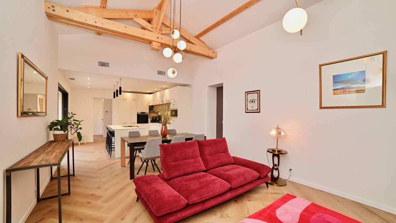 Photo of Livingroom in Perigueux