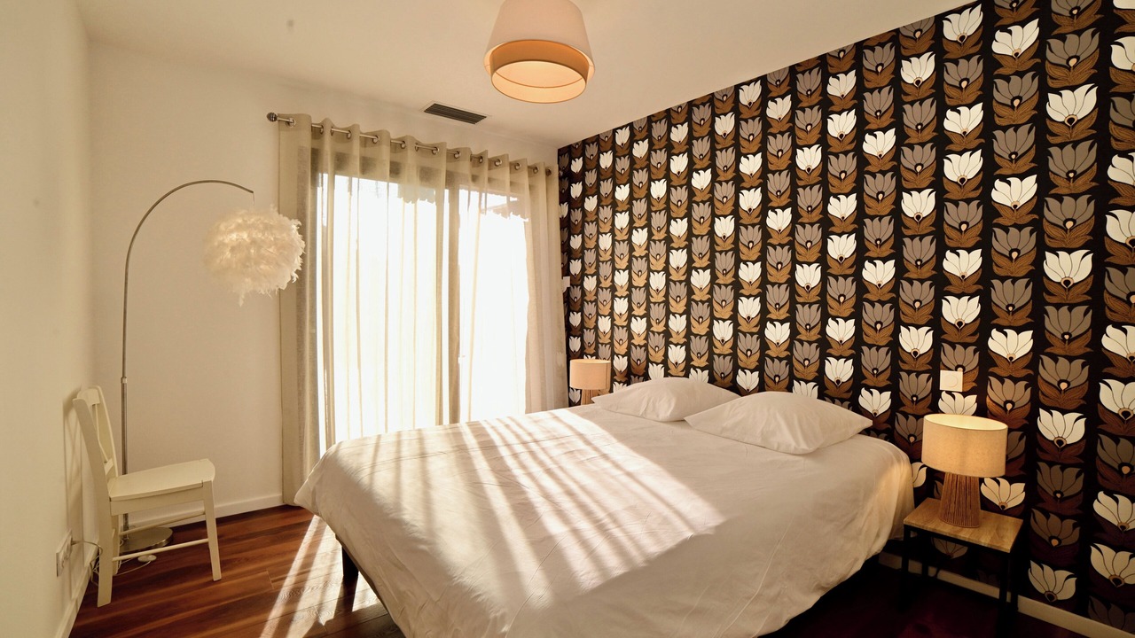 Photo of Bedroom in Perigueux