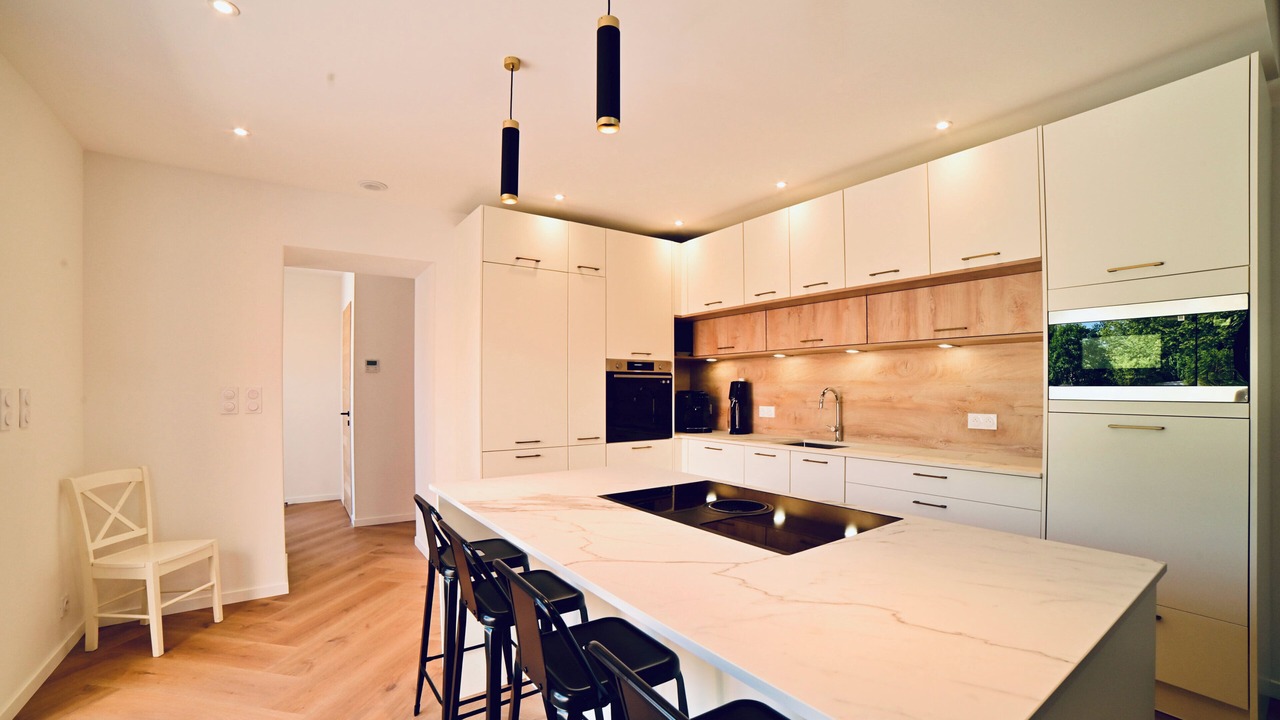 Photo of Kitchen in Perigueux