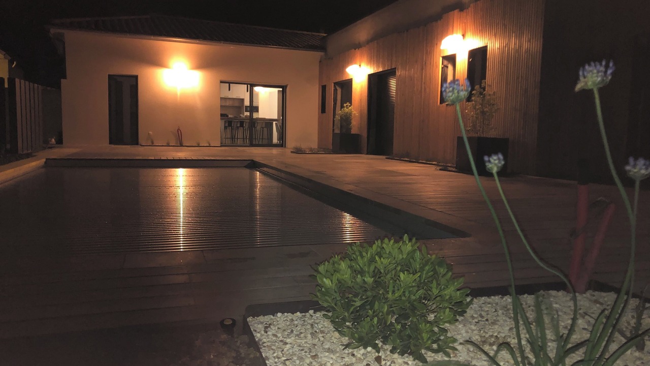 Photo of Patio Balcony in Perigueux
