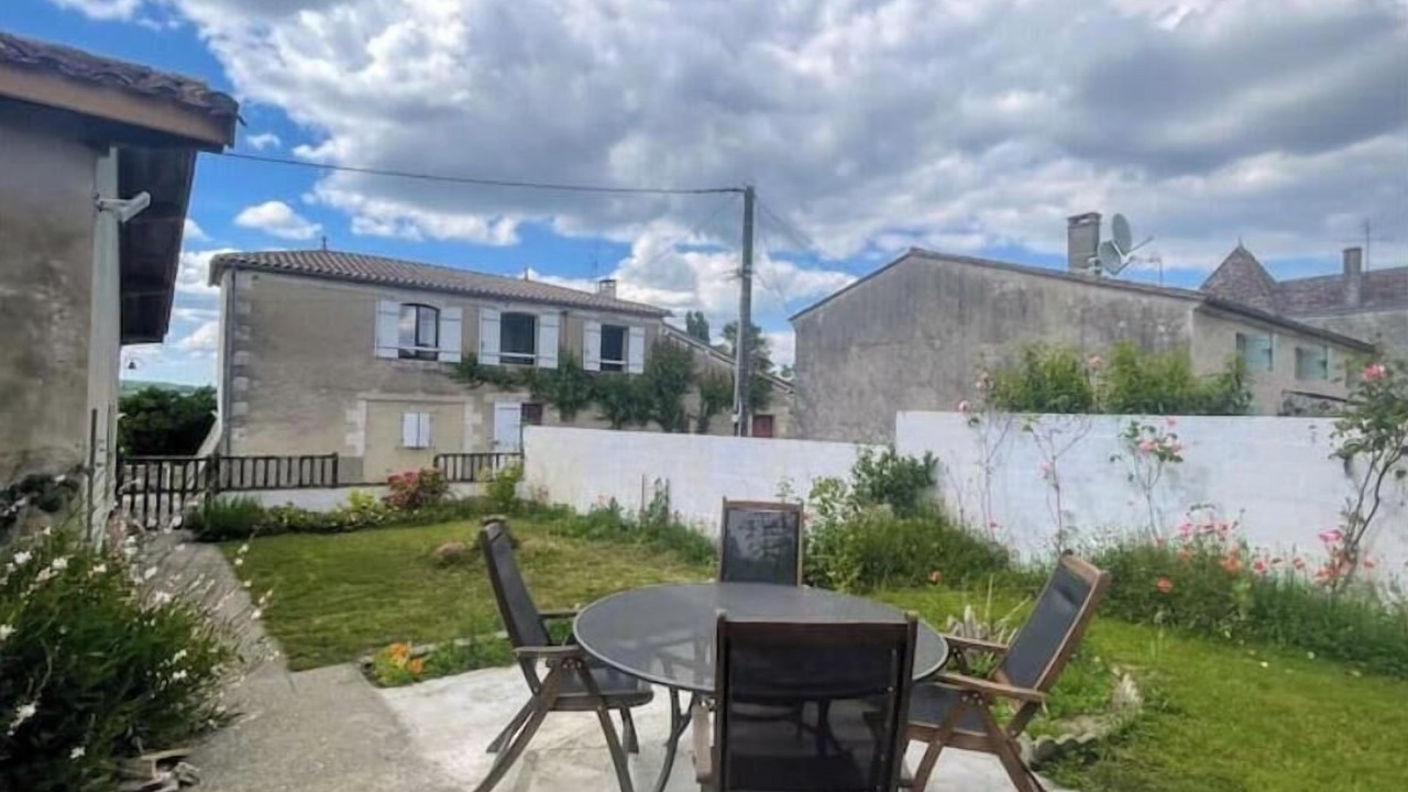 Photo of Outdoor in Gontaud