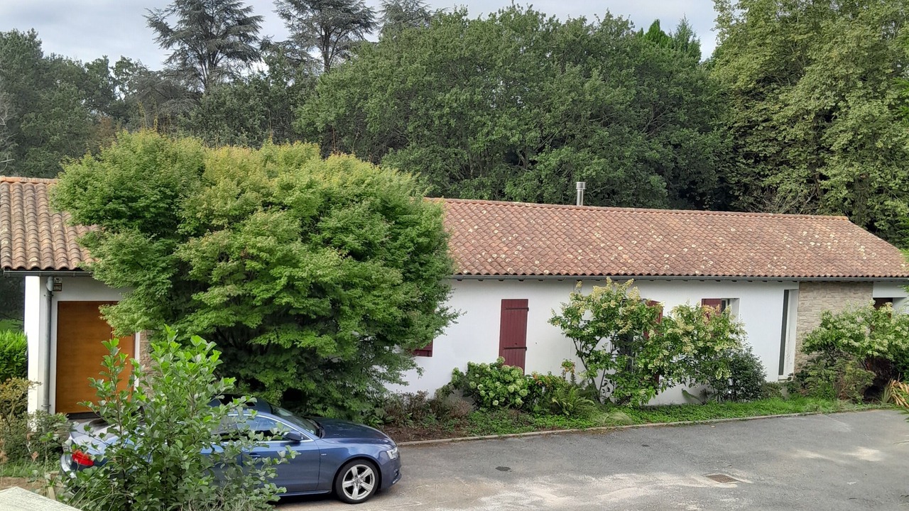 Photo of Outdoor in Bassussarry